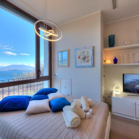 Suite On The Lake - Happy Rentals Meina Ngoại thất bức ảnh