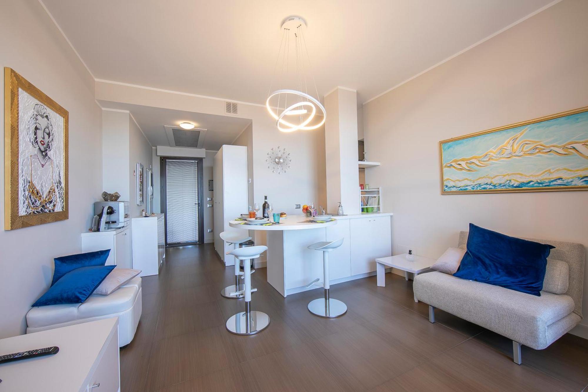 Suite On The Lake - Happy Rentals Meina Ngoại thất bức ảnh