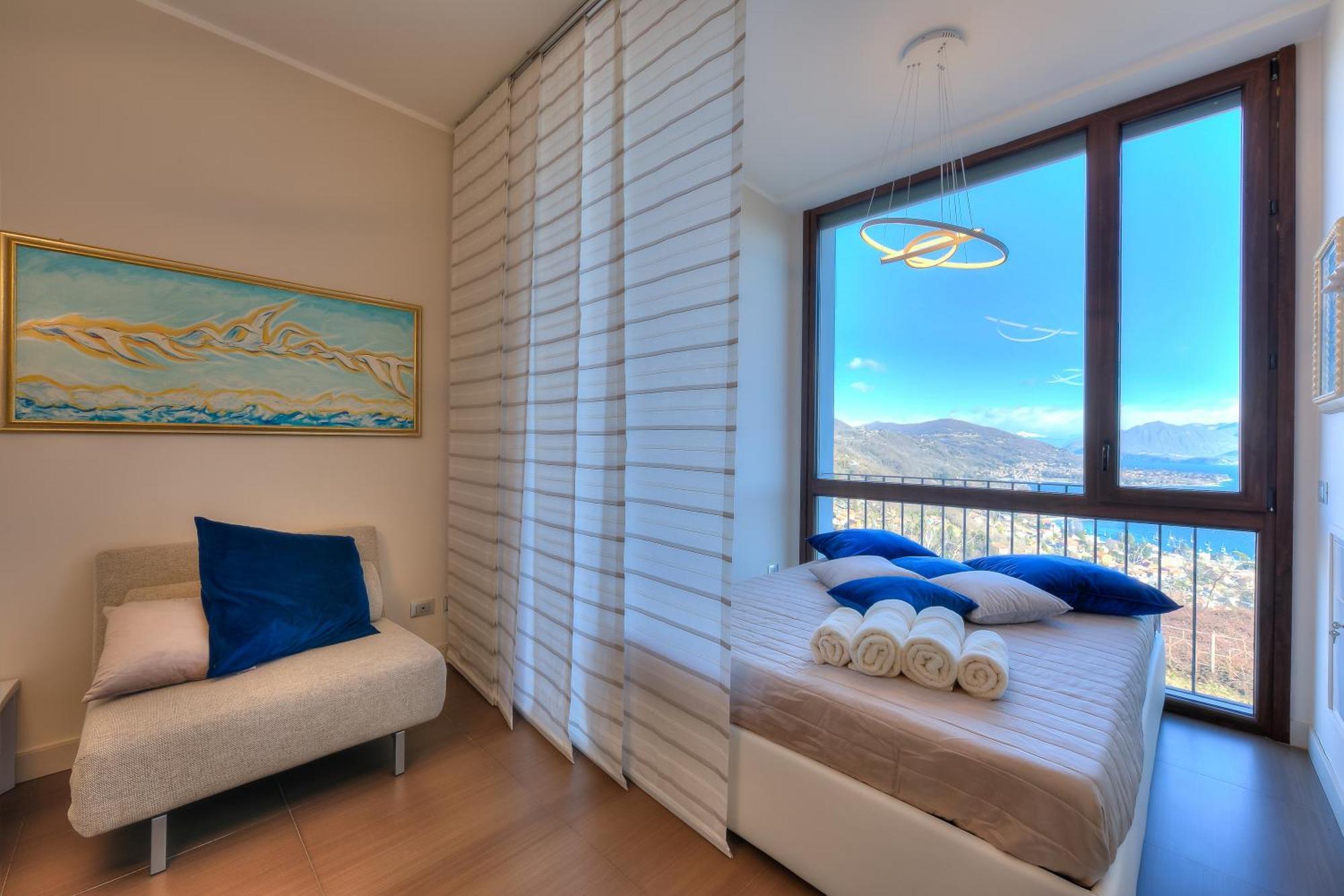 Suite On The Lake - Happy Rentals Meina Ngoại thất bức ảnh