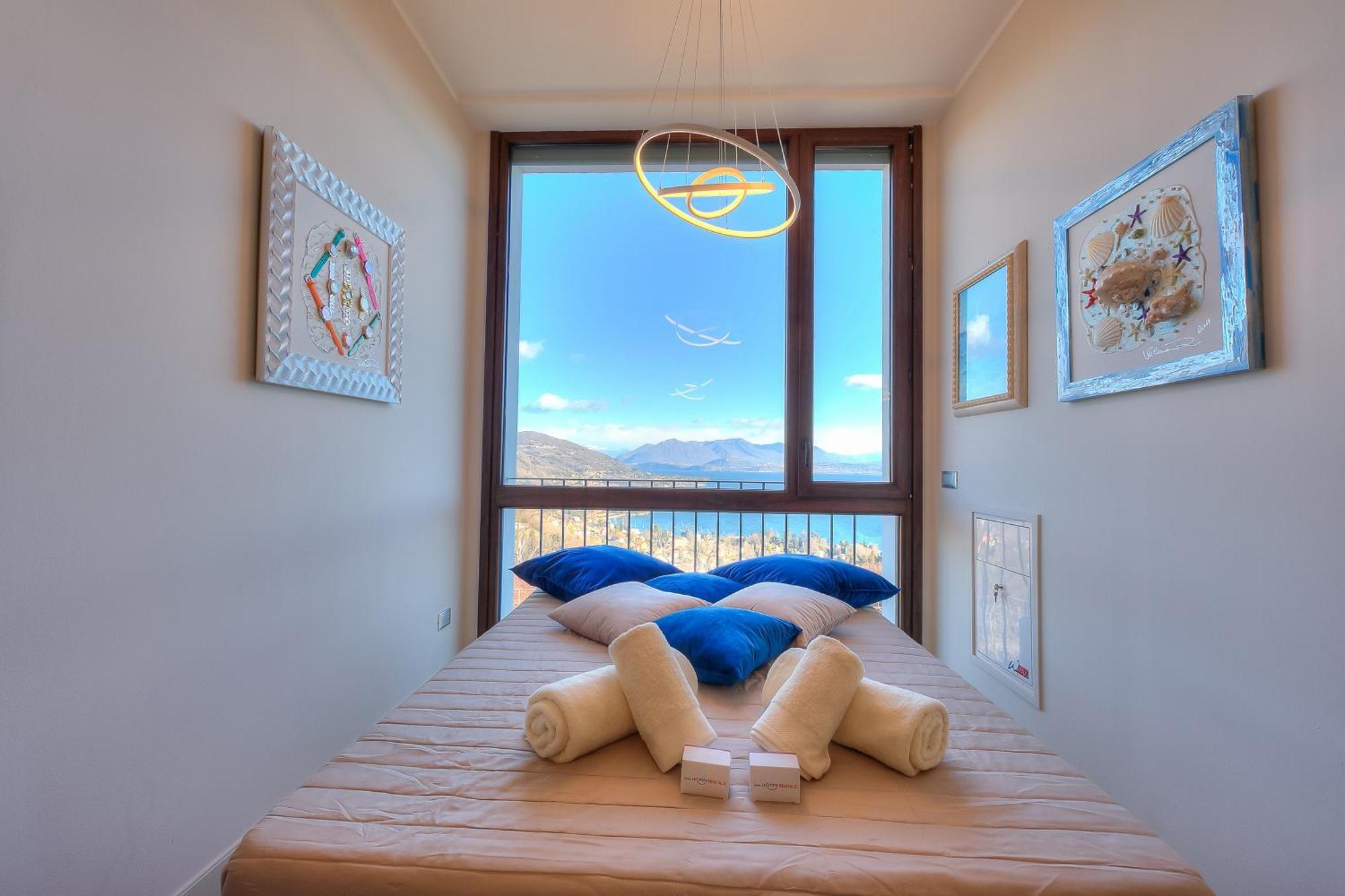 Suite On The Lake - Happy Rentals Meina Ngoại thất bức ảnh