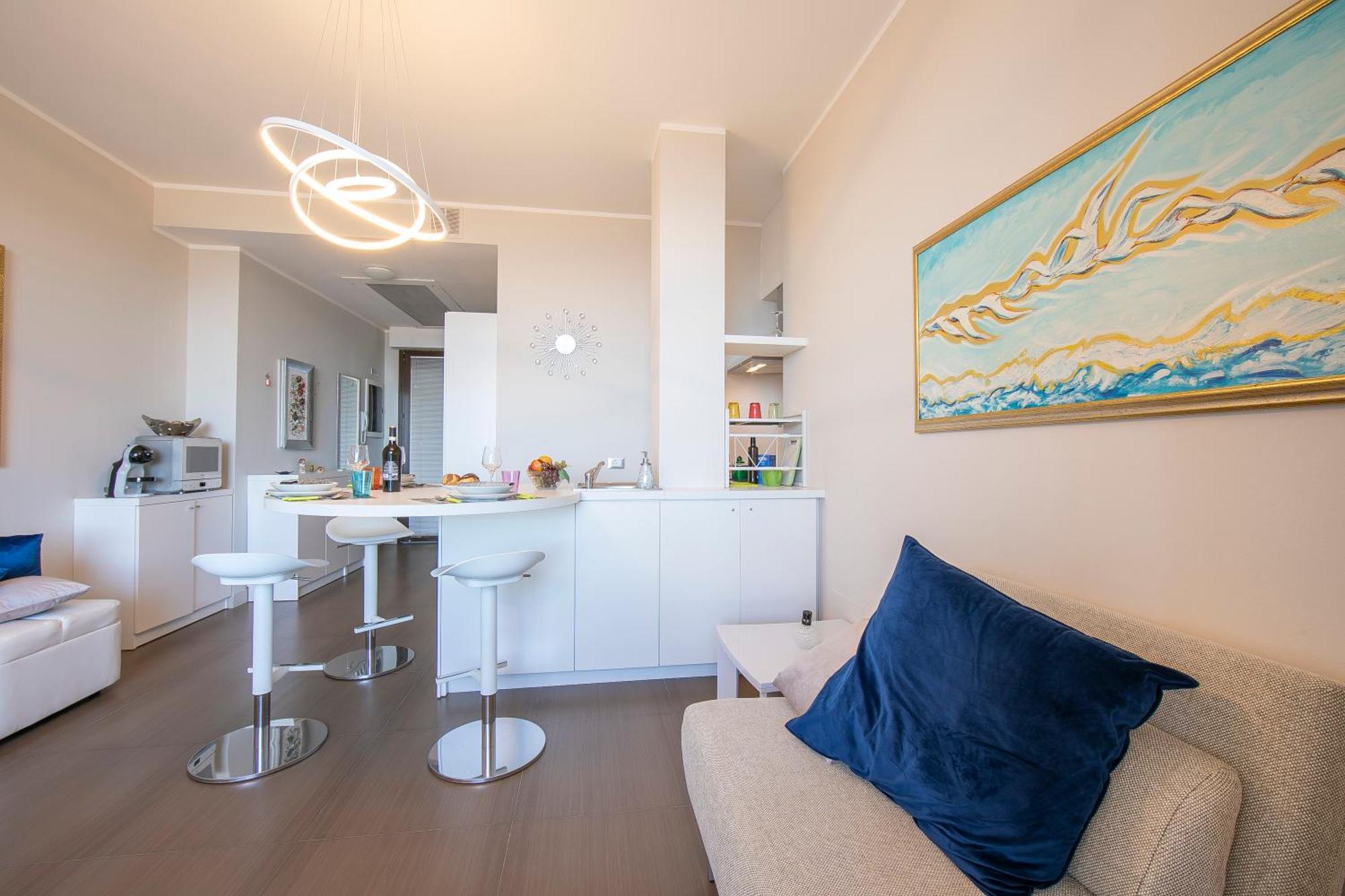 Suite On The Lake - Happy Rentals Meina Ngoại thất bức ảnh