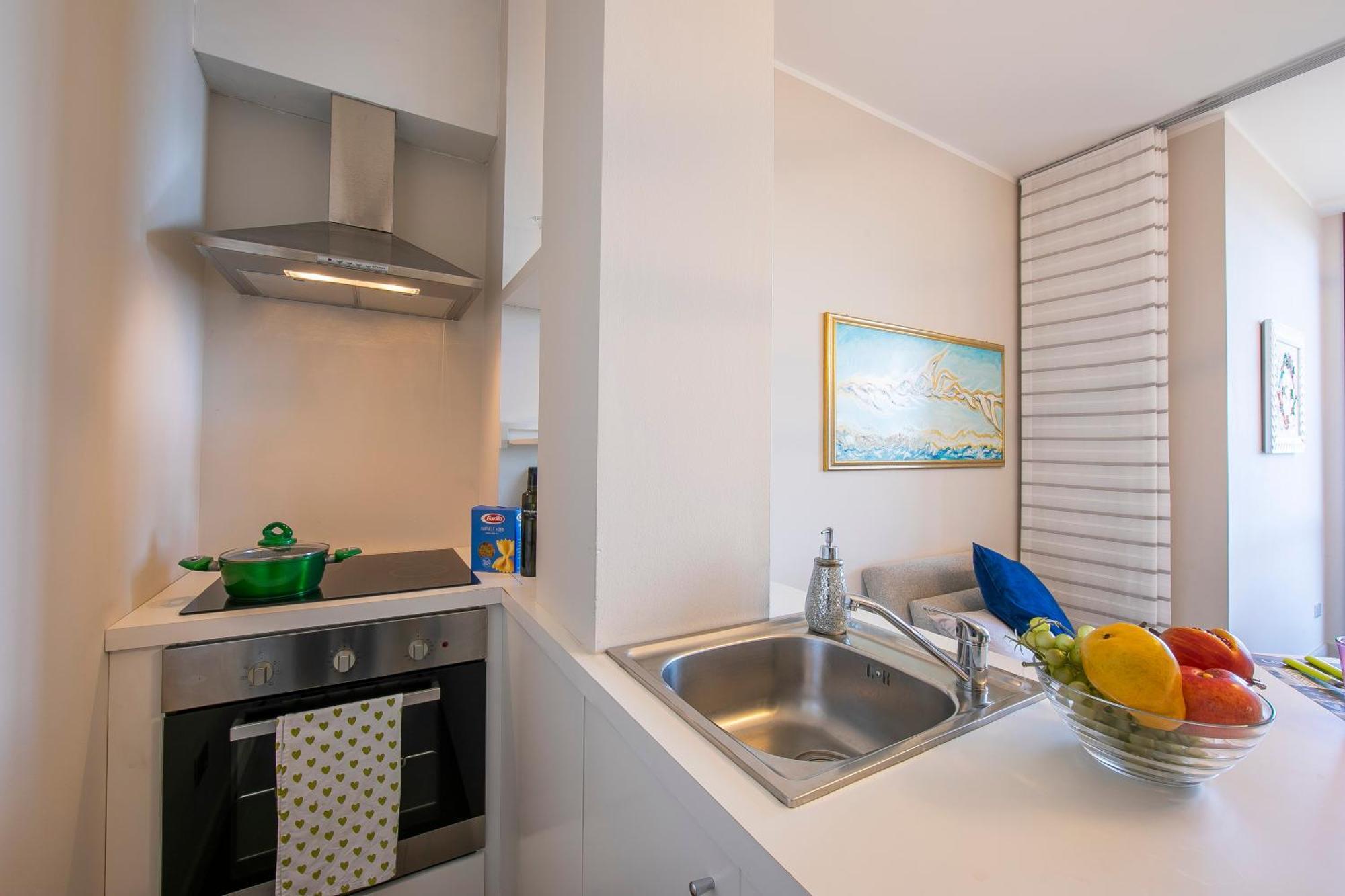 Suite On The Lake - Happy Rentals Meina Ngoại thất bức ảnh