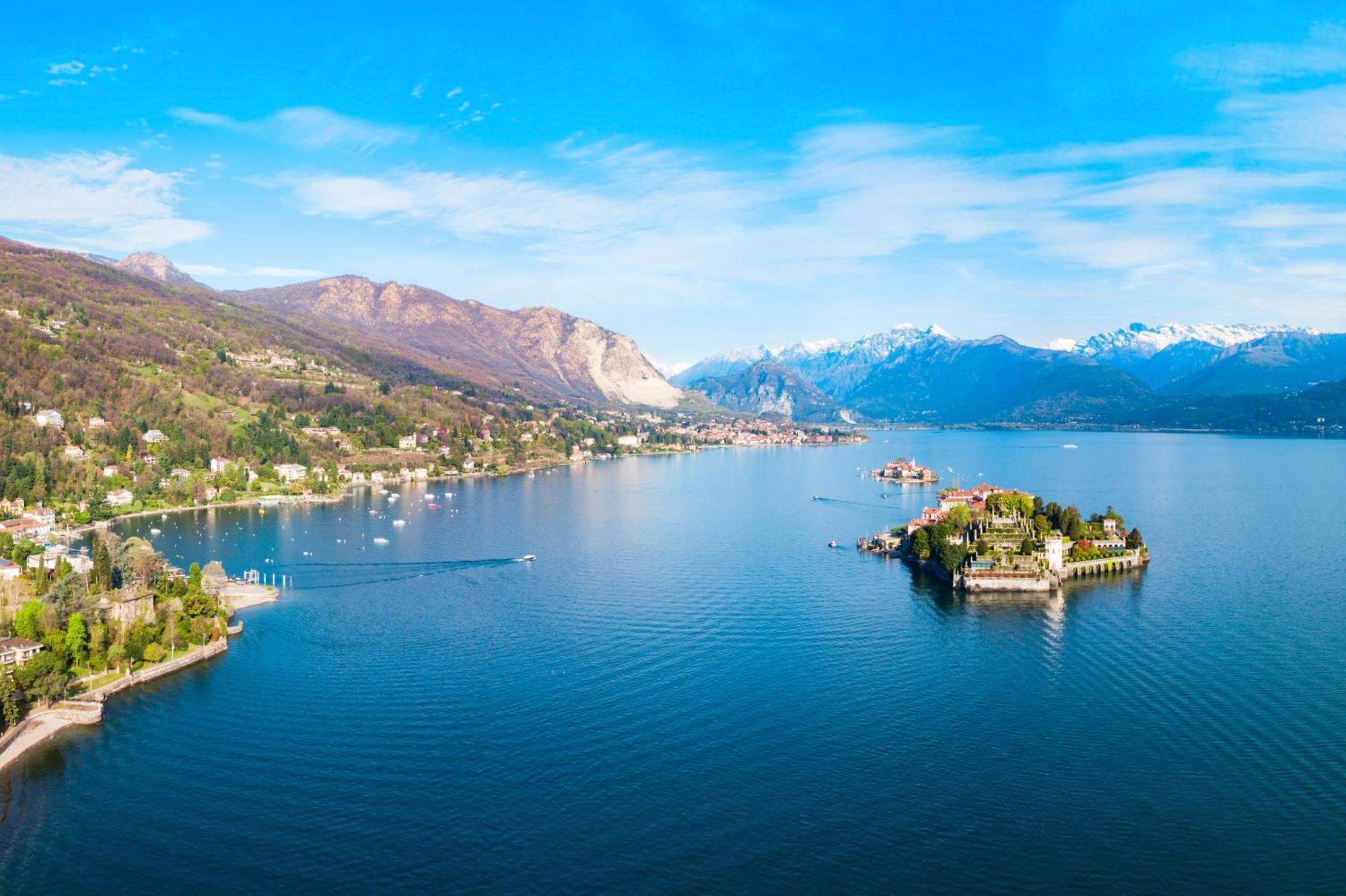 Suite On The Lake - Happy Rentals Meina Ngoại thất bức ảnh