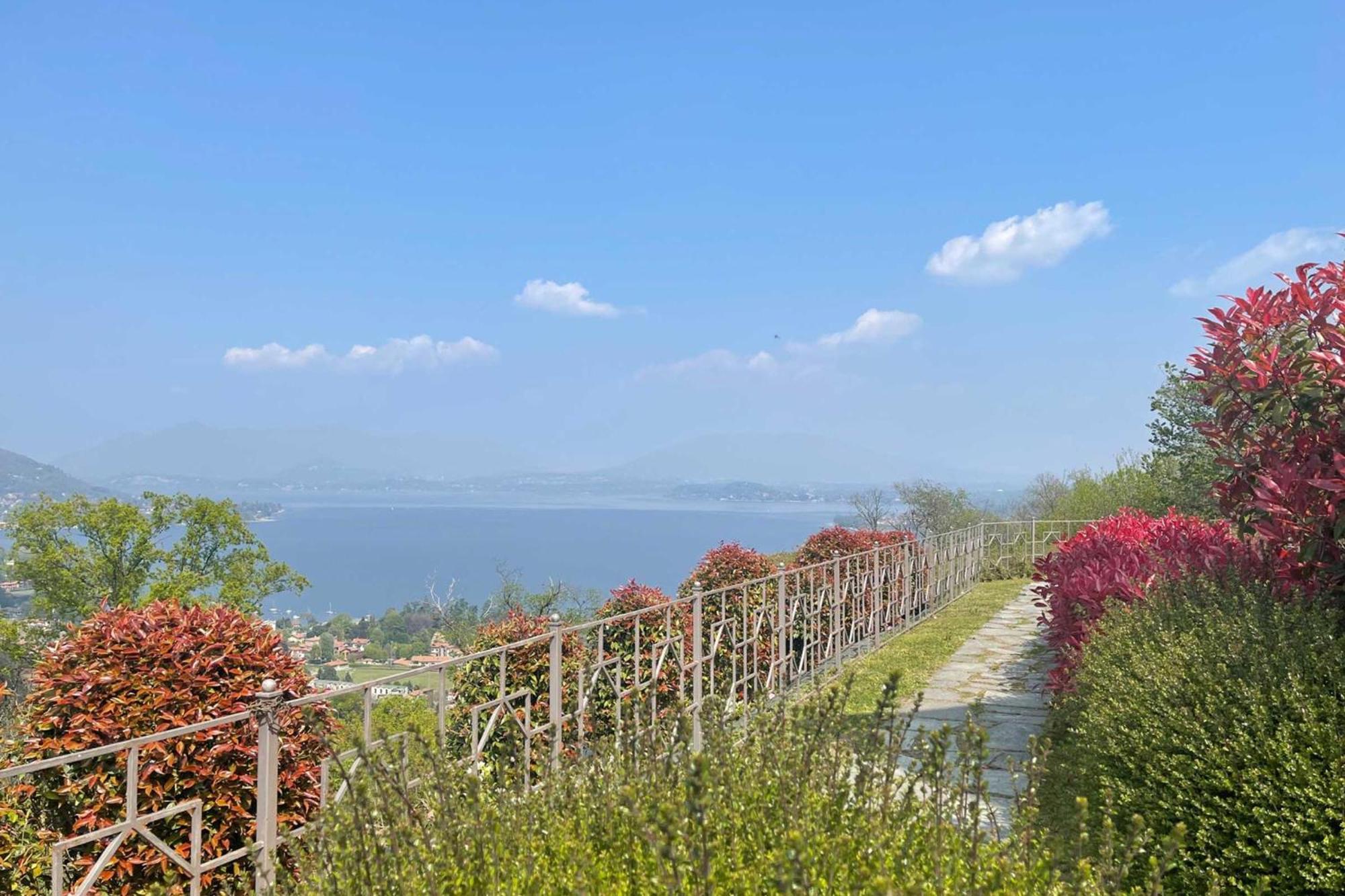 Suite On The Lake - Happy Rentals Meina Ngoại thất bức ảnh